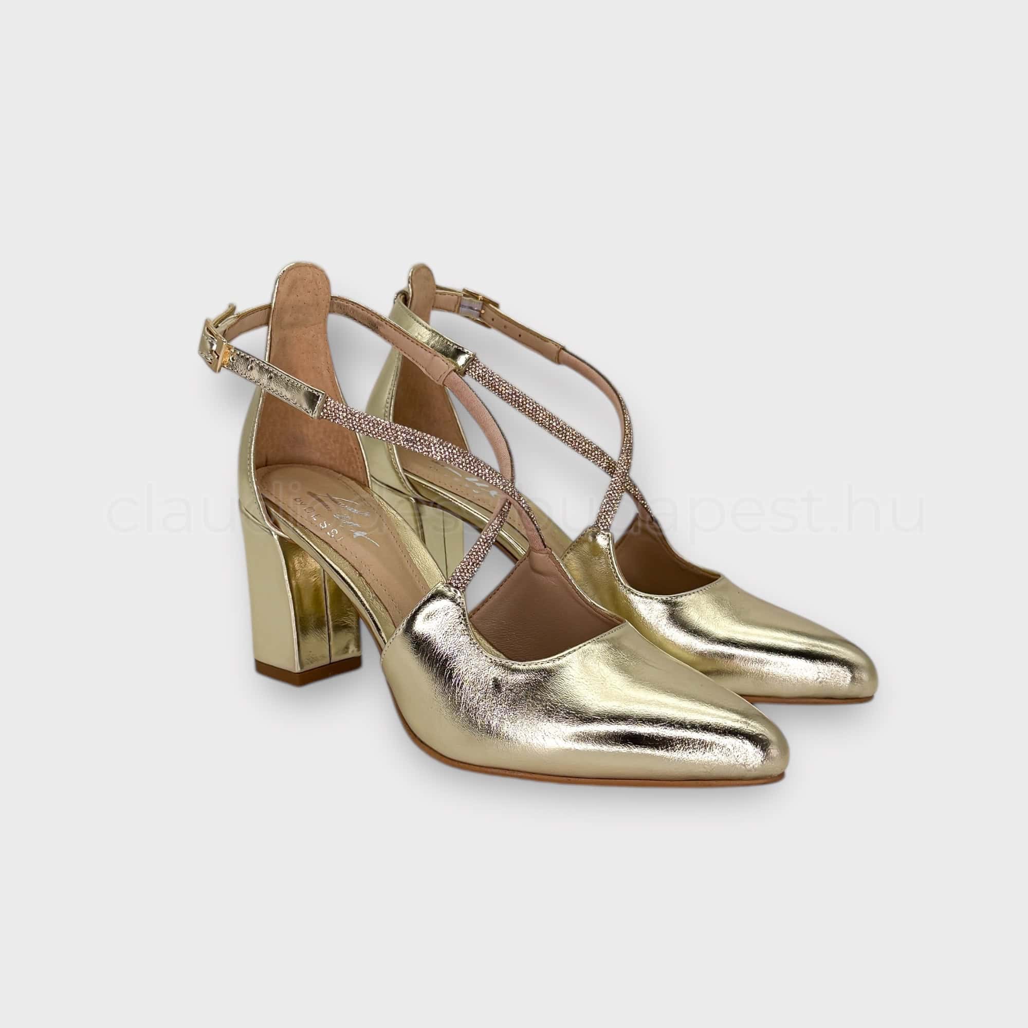 Lux By Dessi magassarkú - 2045 zl. lico