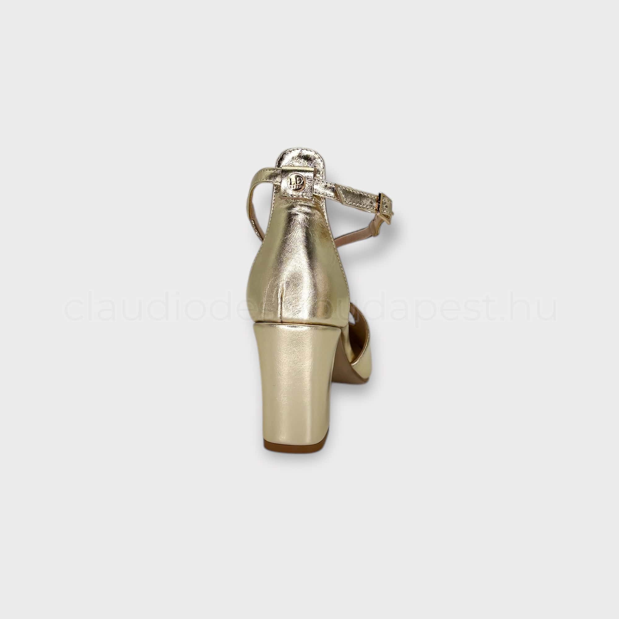 Lux By Dessi magassarkú - 2045 zl. lico - Image 4