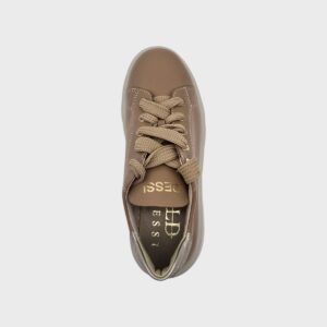 Alternative view of Lux by Dessi Sneaker 930/ivory konyak