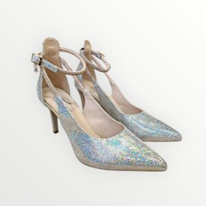 Lux by Dessi Magassark&uacute; 2247 ez&uuml;st sz&iacute;nj&aacute;tsz&oacute;s