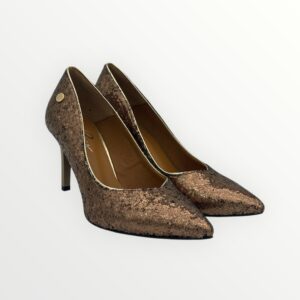 Lux by Dessi Magassark&uacute; 2239 barna brok&aacute;t