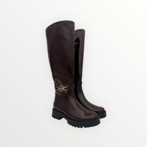 Lux by Dessi Csizma 1752 bord&oacute; lakk