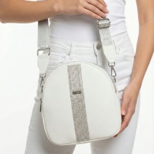 Lux by Dessi Oldalt&aacute;ska 941 feh&eacute;r ez&uuml;st cirk&oacute;nia