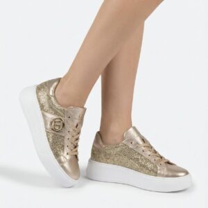 Lux by Dessi Sneaker Hanza23-109/133