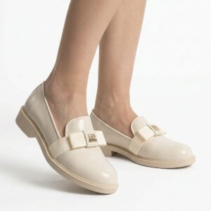 Lux By Dessi félcipő - 2555T-07/Venus