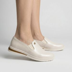 Lux By Dessi slipon - 058K-04/delta b&eacute;zs naplak