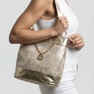 Lux By Dessi v&aacute;llt&aacute;ska - 574 koptatott arany