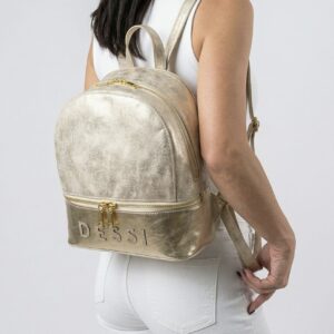 Lux By Dessi h&aacute;tit&aacute;ska - 514 koptatott arany