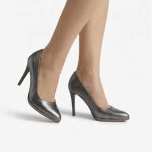 Lux By Dessi magassark&uacute; - P9103P met&aacute;l k&eacute;k