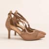 Lux By Dessi magassarkú - 2304 toffee
